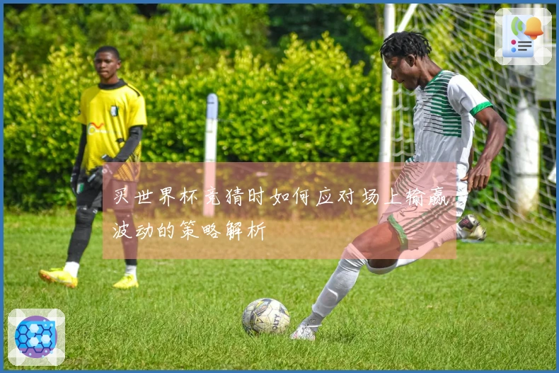 买世界杯竞猜时如何应对场上输赢波动的策略解析