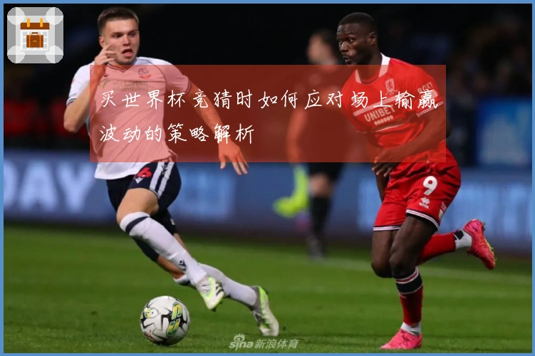 买世界杯竞猜时如何应对场上输赢波动的策略解析