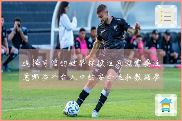 选择可信的世界杯投注网站需要注意哪些平台入口的安全性和数据参考问题