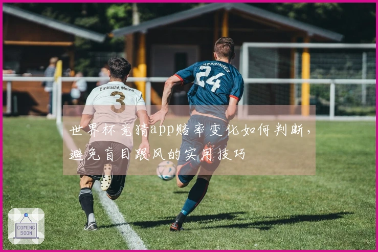 世界杯竞猜app赔率变化如何判断，避免盲目跟风的实用技巧