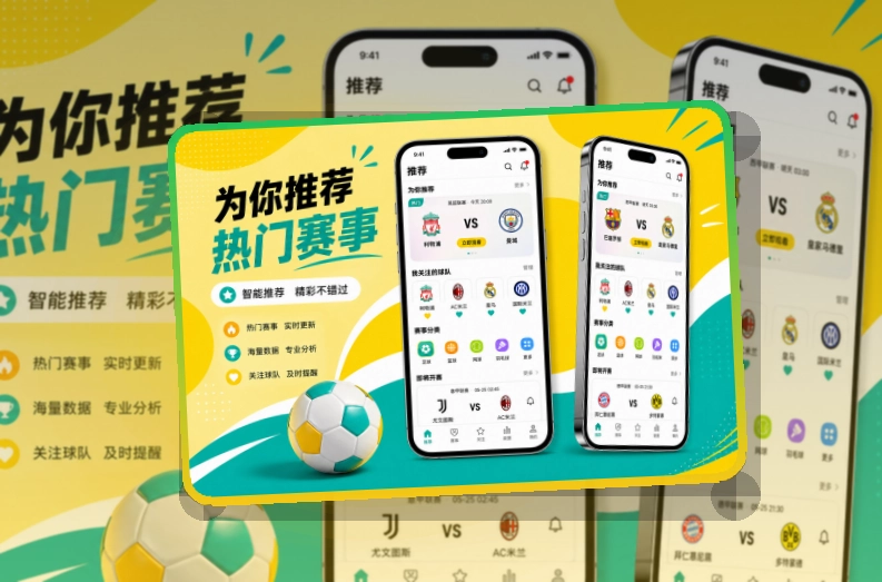 雷速 APP下载