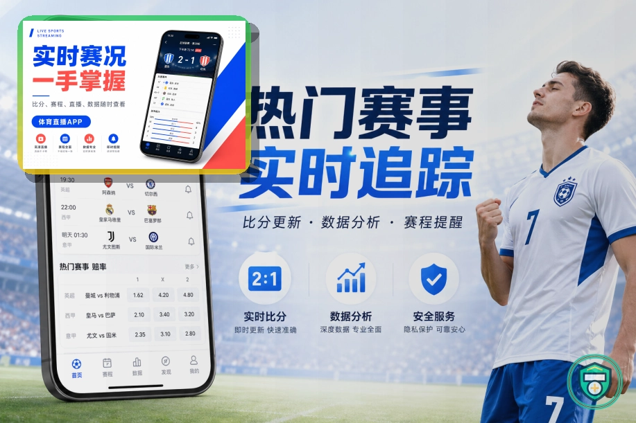 运动装备方案